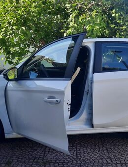 Opel Corsa F Edition - 1.2 Direct Injection Turbo - Bühl