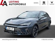 CUPRA Leon, 1.5 SPORTSTOURER eTSI digitales El, Jahr 2024 - Bocholt