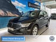 VW Tiguan, Life, Jahr 2024 - Wittenberg (Lutherstadt)