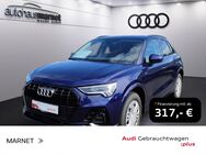 Audi Q3, TFSI e S line 45 e, Jahr 2023 - Bad Nauheim