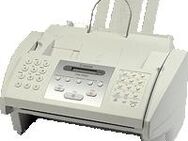 Canon B160 Fax, komplett aber reperaturbedürftig! - Würzburg