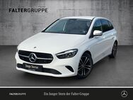 Mercedes B 200, PROGRESSIVE EASYP SPUR BREMS, Jahr 2023 - Worms