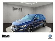 VW T-Roc, 1.5 TSI United OPF (EURO 6d-), Jahr 2020 - Gießen