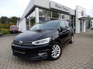 VW Touran, 1.6 TDI Diesel Comfortline, Jahr 2016 - Harsefeld