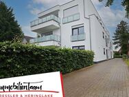 hochwertig & modern | geräumige 2,5 Zi.-Wohnung mit Carport in ruhiger Lage von Pinneberg Quellental - Pinneberg