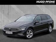 VW Golf Variant, 2.0 TDI Passat Business, Jahr 2023 - Schwerin