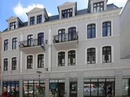 Fantastisch charmante Altbauwohnung mit dem gewissen Etwas - Flensburg