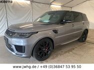 Land Rover Range Rover Sport HSE Dynamic FondEntertain ACC - Steinbach-Hallenberg