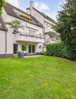 Haus im Haus in Alt-Oberkassel - Düsseldorf