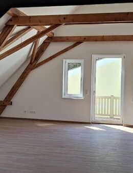 +++ Exclusive Loftwohnung in einem aufwendig renoviertem Gutshof +++ - Scheyern