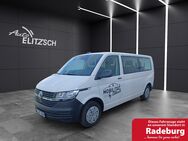 VW T6 Kombi, 1 Transporter lang, Jahr 2024 - Kamenz