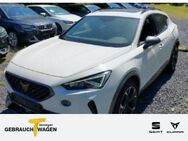 CUPRA Formentor, 1.4 eHybrid VZ SITHZ LM19, Jahr 2022 - Recklinghausen