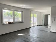 Top moderne und große 2 Zimmer-Wohnung in zentrumsnaher Lage von Warthausen-ERSTBEZUG! - Warthausen