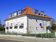 möbliertes Studentenappartement, Studentenwohnung mit separater Küche - Ingolstadt