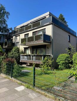 Kernsanierte ETW im Herzen von Schnelsen! - Hamburg