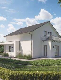 Einfamilienhaus auf 600 m² Grundstück in Witten Bommern - frei planbar - Witten