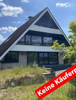 . . . Vielseitigkeit ist hier Programm . . . keine Käuferprovision - Klein Pampau