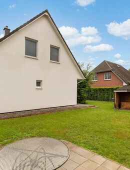 Energieeffizientes Wohnen in Rastow - Rastow