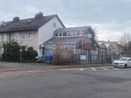 Reiheneckhaus in FFB, Bisher EG gewerblich + zwei Wohnungen 1.OG +D - Fürstenfeldbruck