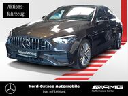 Mercedes C 43 AMG, NIGHT PERF - DIGITAL-LIGHT, Jahr 2023 - Eckernförde