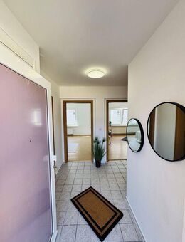 2-Zimmer-Wohnung nahe Zentrum - Nürnberg