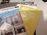 Stahlbau-Zeitschriften zu verschenken - Wuppertal