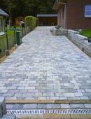 Pflasterarbeiten Zaunbau Baggerarbeiten in 53894