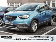 Opel Crossland X, 1.2 Ultimate, Jahr 2020 - Gelsenkirchen