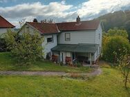 Kuscheliges Haus im Gründen - Coburg