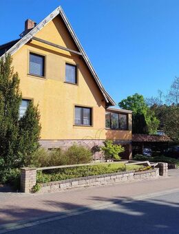 Einfamilien-Haus Verkauf OHNE Makler 18299 Laage - Laage