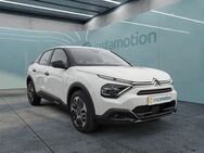 Citroën C4, 1.2 Feel Touch, Jahr 2022 - München