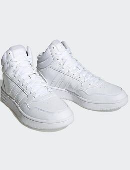 adidas Sportswear HOOPS 3.0 MID Sneaker