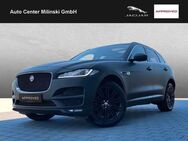 Jaguar F-Pace 30d Prestige AWD AHK PanoSD TFT Keyless - Bruchköbel