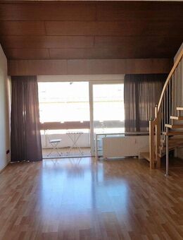 BI 31 - Geräumige und helle 2-Zi.-Mais.-Whg. in Augsburg / Hochzoll - Augsburg