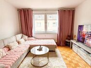 Kapitalanlage mit Potential - Sicher investieren in Pempelfort - Düsseldorf