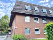 Keine Käuferprovision! Exklusive Eigentumswohnung in praktischer Lage mit hochwertiger Ausstattung! - Hamburg