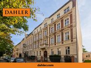 Spacious maisonette with large roof terrace and fantastic views over Potsdam - Potsdam