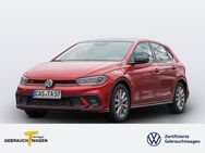 VW Polo, GTI, Jahr 2022 - Castrop-Rauxel