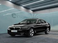 BMW 520, iückfaka, Jahr 2021 - München
