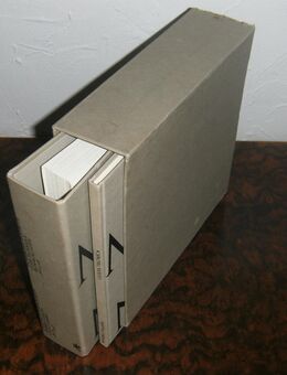 Italienische Marmorarten Handbuch - Frankfurt (Main)