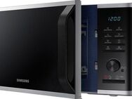 Samsung Mikrowelle MG2AK3515AS/EG, 23 ℓ, Grill, Mikrowelle, 23 l