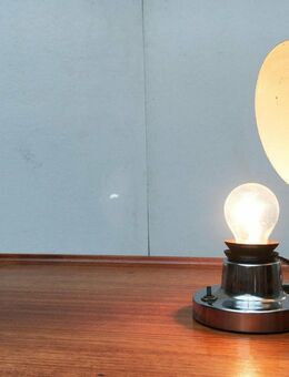 Napako Josef Hurka Table Lamp Tischleuchte zu Mid Century Bauhaus - Hamburg Hamburg-Nord