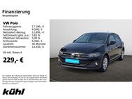 VW Polo, 1.0 TSI VI Comfortline, Jahr 2021 - Hildesheim