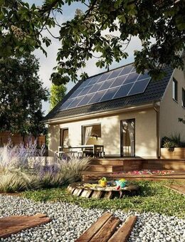 Ihr Rückzugsort: Charmantes Einfamilienhaus in idyllischer Umgebung - Steinwiesen