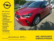 Opel Corsa, F Elegance, Jahr 2023 - Blankenburg (Harz)