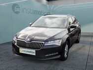 Skoda Superb, 2.0 TDI Combi Ambition, Jahr 2024 - München