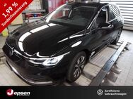 VW Golf, 1.0 TSI MOVE VIII, Jahr 2024 - Saal (Donau)