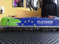 LS Models 16078 H0 Elektrolok BR 193 Europa Digitalisiert - Mainz