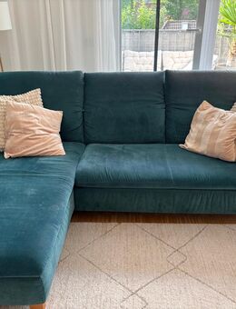 Sofa von Höffner - Hamburg
