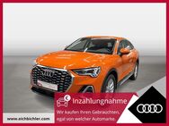 Audi Q3, Sportback 45 TFSI e S line FLA, Jahr 2024 - Landshut